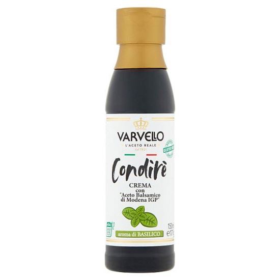 Varvello Sos Gourmet 150 ml