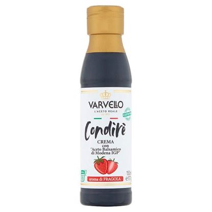 Varvello Sos Gourmet 150 ml