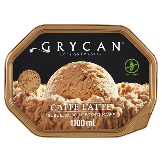 Grycan Lody Caffè Latte 1100 ml