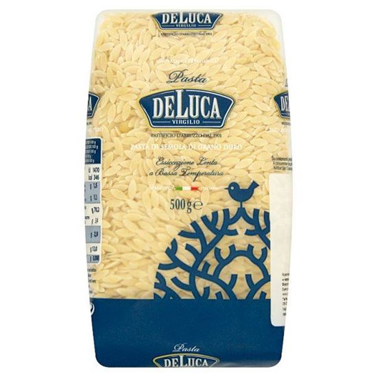 Makaron Orzo 500g