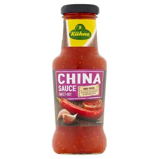 Kühne Sos chiński 250 ml