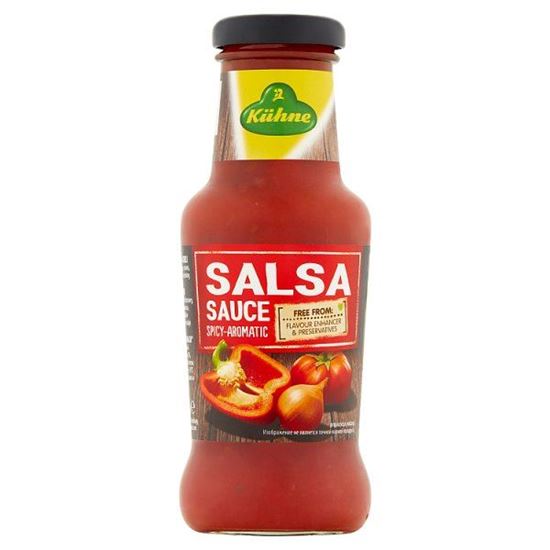 Kühne Sos salsa 250 ml