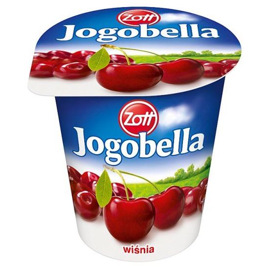 Zott Jogobella Jogurt 150 g