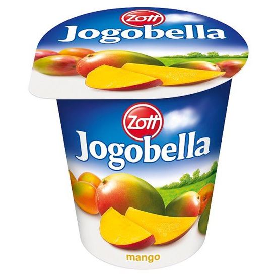 Zott Jogobella Jogurt 150 g