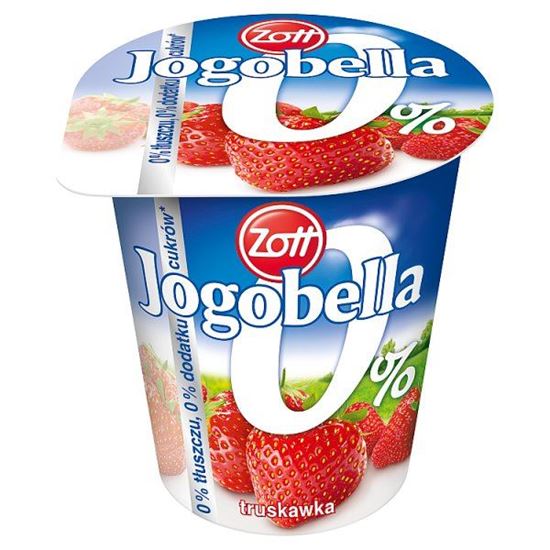 Zott Jogobella 0% Jogurt 150 g