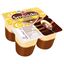 Zott Serduszko Pudding o smaku czekoladowym z sosem o smaku waniliowym 500 g (4 x 125 g)