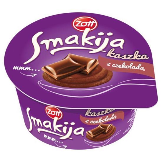 Zott Smakija Kaszka 130 g