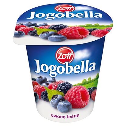 Zott Jogobella Jogurt 150 g