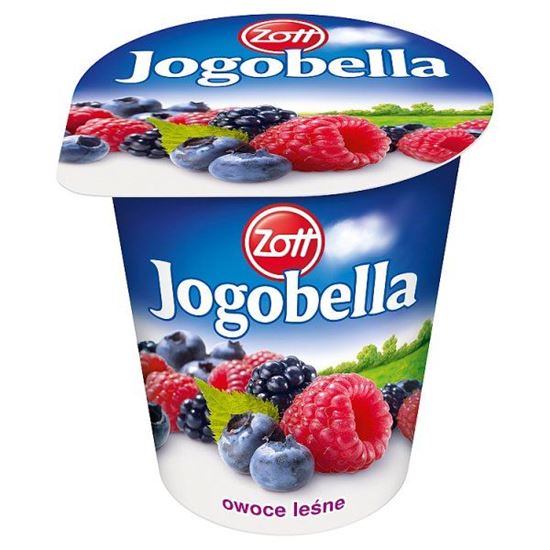 Zott Jogobella Jogurt 150 g