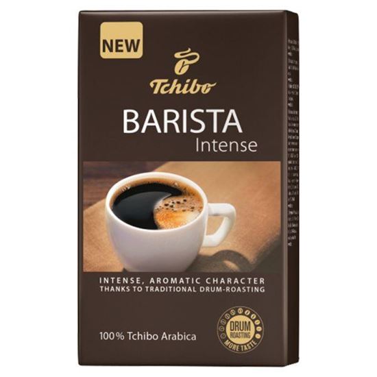 Tchibo Barista Intense Kawa palona mielona 250 g