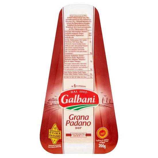 Galbani Ser Grana Padano 200 g