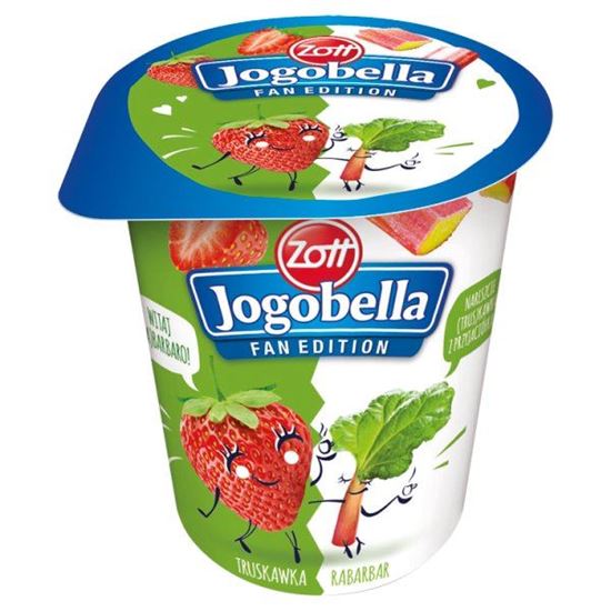 Zott Jogobella Jogurt 150 g