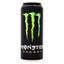 Monster Energy Gazowany napój energetyzujący 500 ml