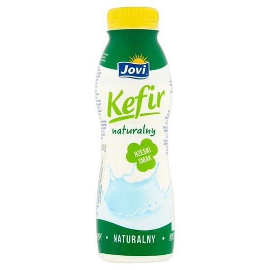 Jovi Kefir naturalny 350 g