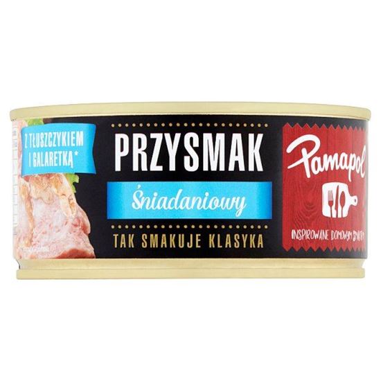 Pamapol Przysmak śniadaniowy 300 g