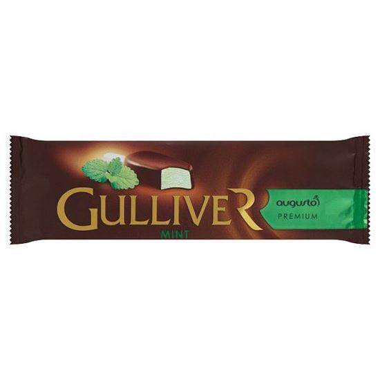 Augusto Premium Gulliver Mint Lody 120 ml