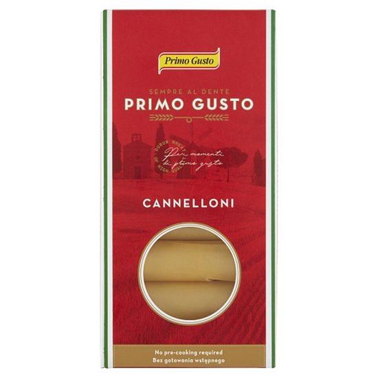 Primo Gusto Makaron cannelloni 250 g