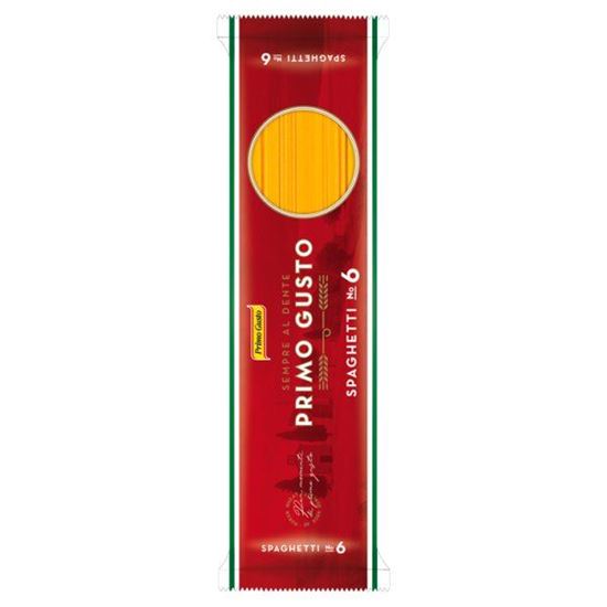 Primo Gusto Makaron spaghetti 500 g