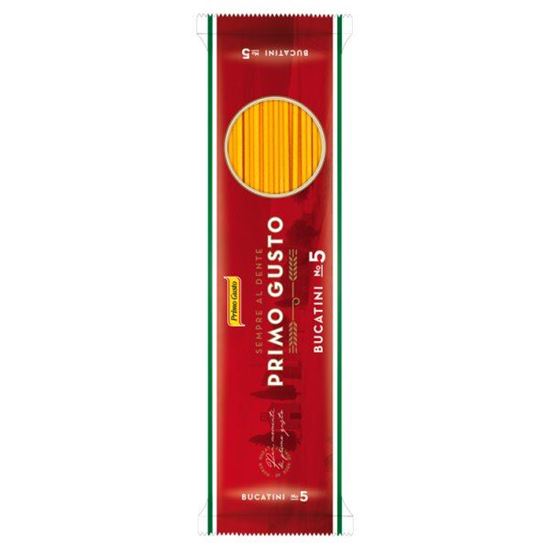 Primo Gusto Makaron bucatini 500 g