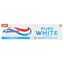 Aquafresh Pure White Tingling Mint Pasta do zębów z fluorkiem 75 ml