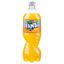 Fanta zero Pomarańczowa Napój gazowany 850 ml