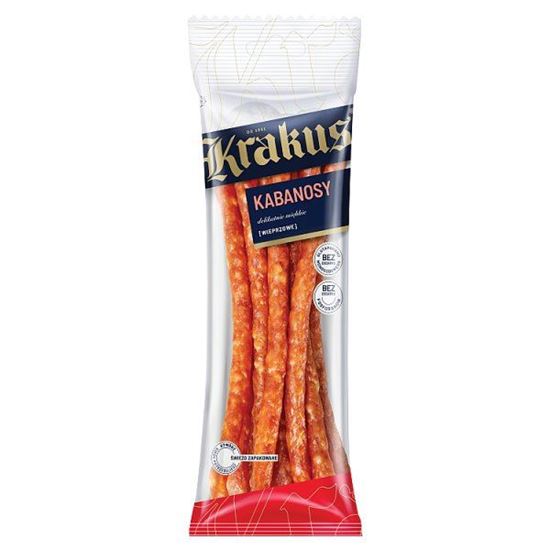 Krakus Kabanos wieprzowy 95 g