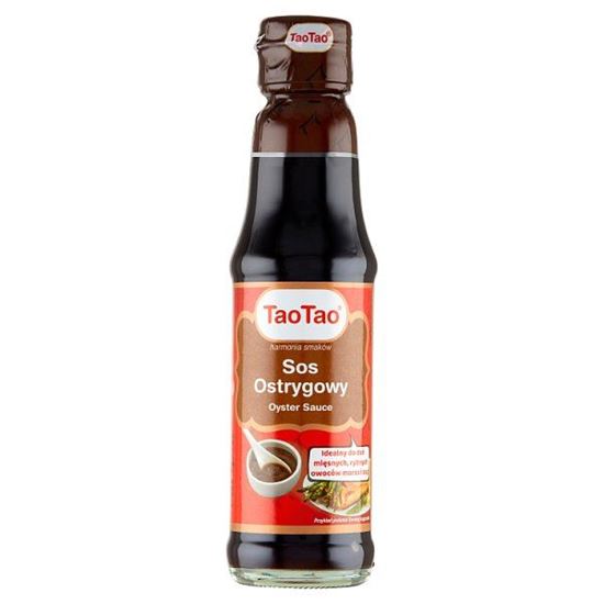 Tao Tao Sos ostrygowy 150 ml