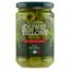 San Romano Sycylijskie oliwki zielone Nocellara bez pestki 300 g