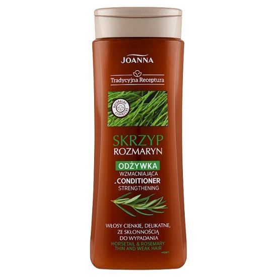 Joanna Tradycyjna Receptura Odżywka wzmacniająca 300 g