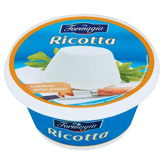 Formagia Ser ricotta 250 g