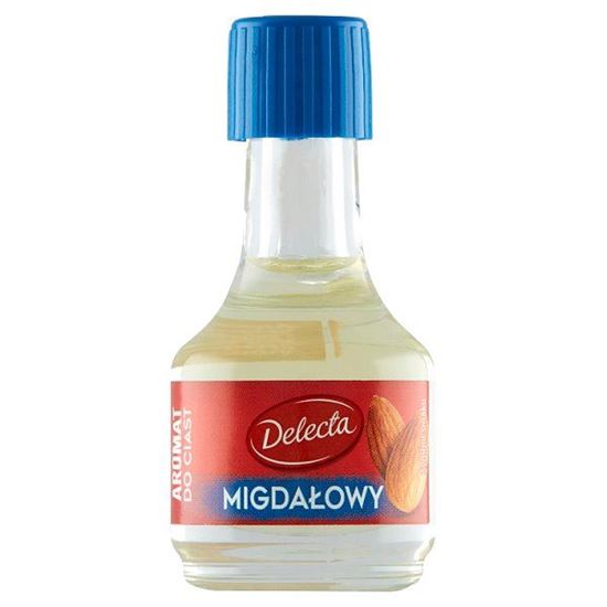 Delecta Aromat do ciast migdałowy 9 ml