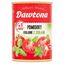 Dawtona Pomidory krojone z ziołami 400 g