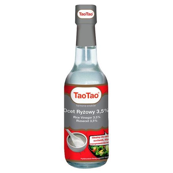 Tao Tao Ocet ryżowy 3,5% 150 ml