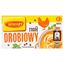 Winiary Rosół drobiowy 60 g (6 sztuk)