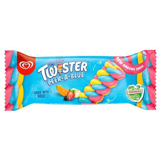 Twister Peek-a-Blue Lody 70 ml