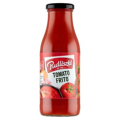Pudliszki Tomato Frito Baza pomidorowa 500 g