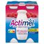 Actimel Mleko fermentowane o smaku malinowym 400 g (4 x 100 g)