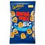 Monster Munch Mr Big Chrupki ziemniaczane solone 90 g