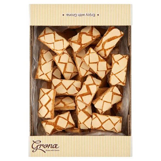 Grona Łazaneczki Ciastka 0,400 kg
