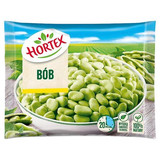 Hortex Bób 450 g