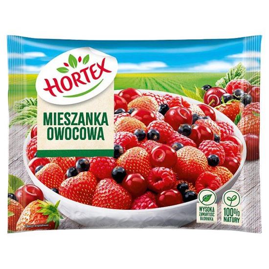 Hortex Mieszanka owocowa 450 g