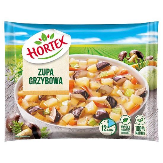 Hortex Zupa grzybowa 450 g