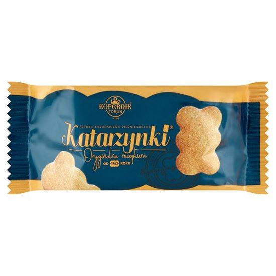 Kopernik Katarzynki Pierniki 42 g