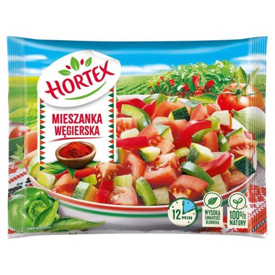 Hortex Mieszanka węgierska 450 g