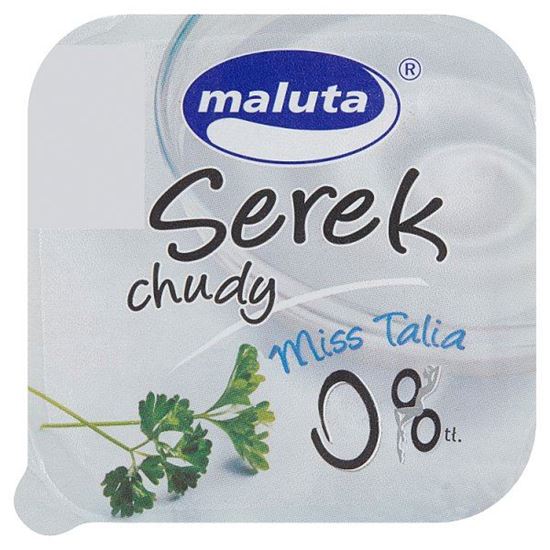 Maluta Miss Talia Serek chudy 200 g