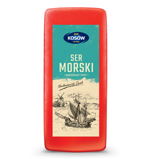 Obrazek Kosów morski luz