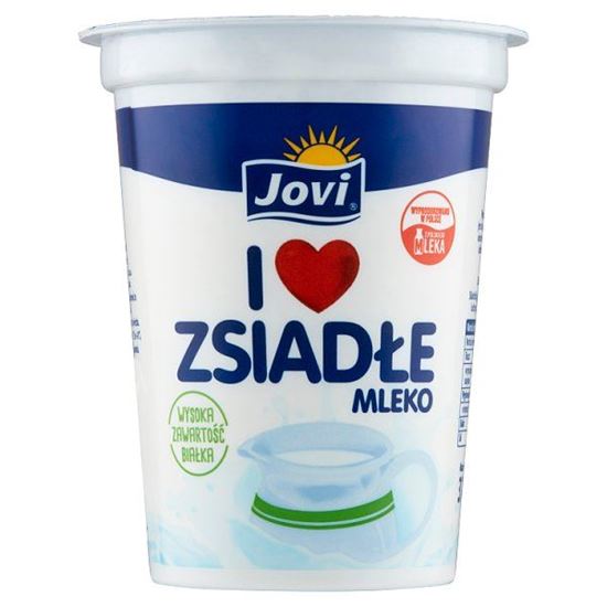 Jovi Zsiadłe mleko 370 g