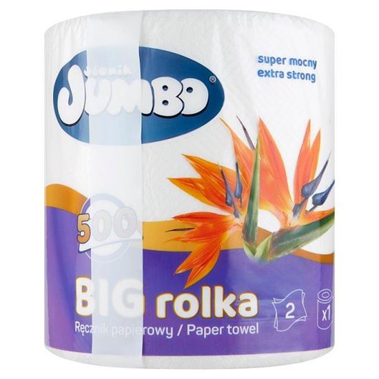 Słonik Jumbo Ręcznik papierowy