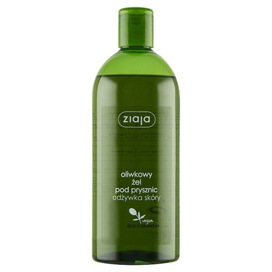 Ziaja Oliwkowy żel pod prysznic 500 ml
