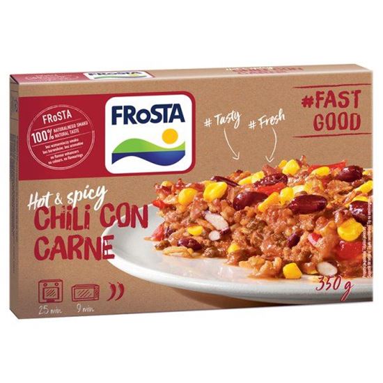 FRoSTA Chili con carne 350 g